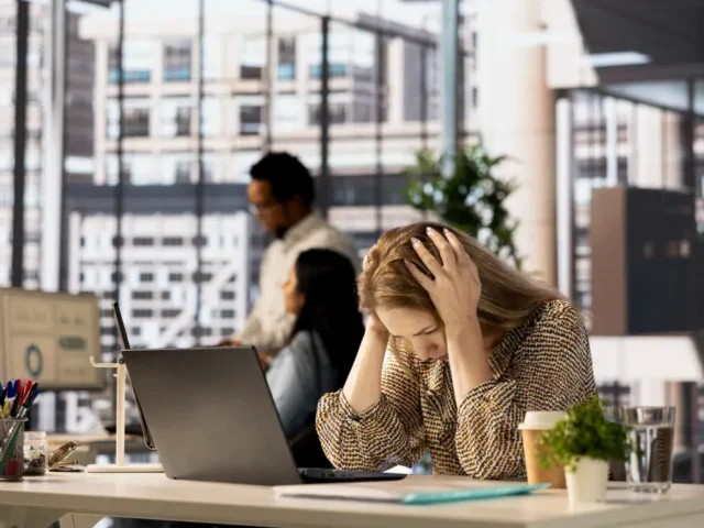 Stress, Hormones, and Immunity: The Hidden Link You Shouldn’t Ignore