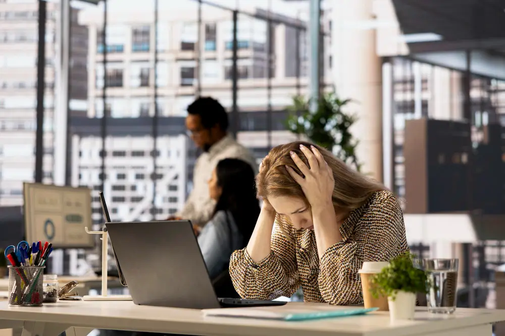 Stress, Hormones, and Immunity: The Hidden Link You Shouldn’t Ignore