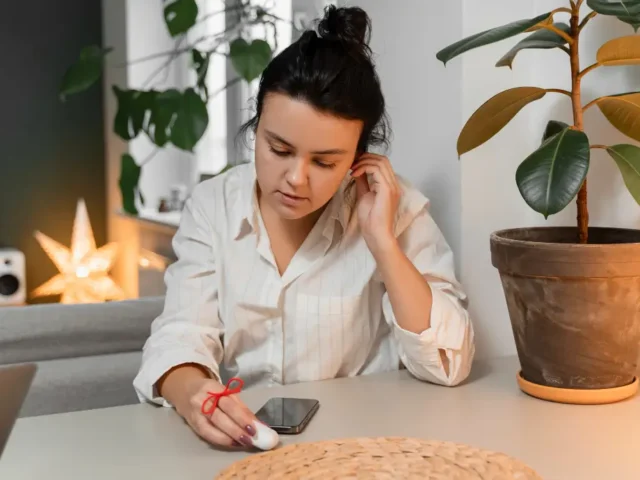 Stress and Blood Sugar: The Hidden Link