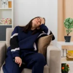 Stress and Hormone Imbalance