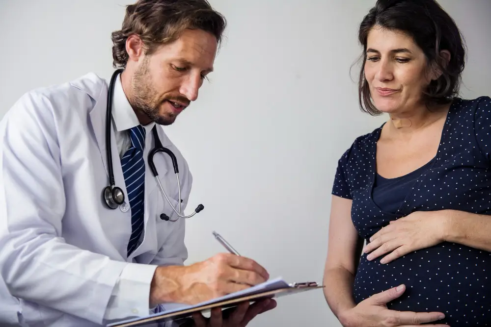 Surrogacy Wellness Programs