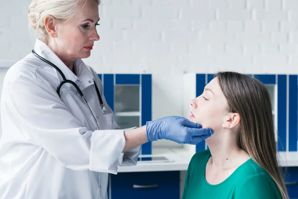 T3 vs T4 Thyroid Treatment