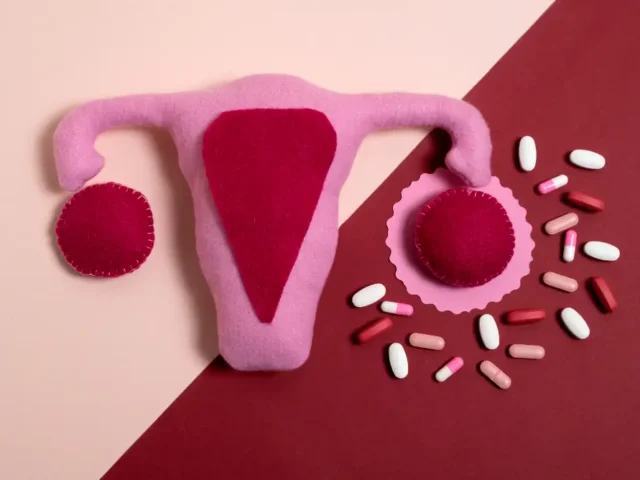 The Role of Hormones in Reproductive Health