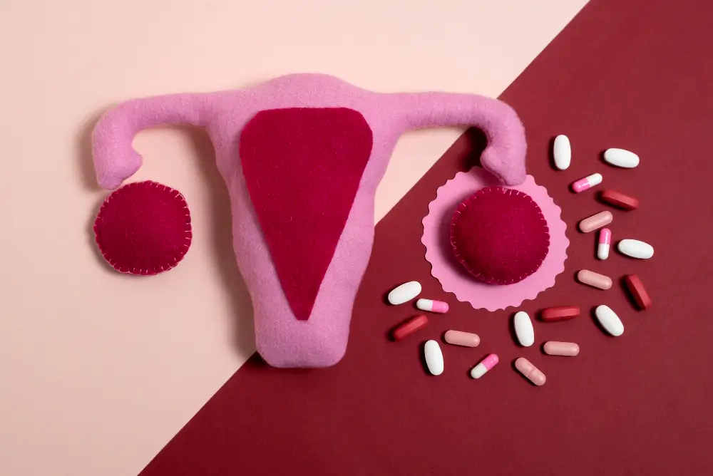 The Role of Hormones in Reproductive Health