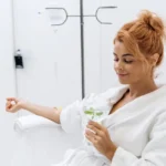 The Science Behind NAD+ and Healthy Aging
