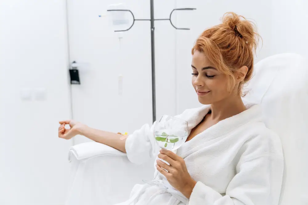 The Science Behind NAD+ and Healthy Aging: What You Need to Know