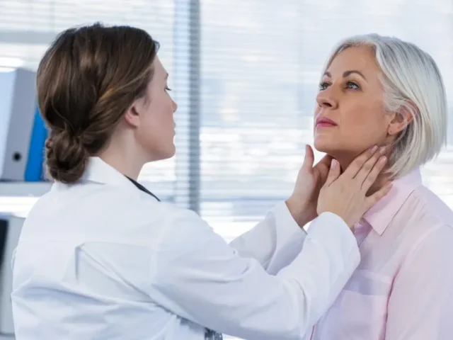 Best Thyroid Specialist in NYC: Personalized Hypothyroidism Treatment Guide