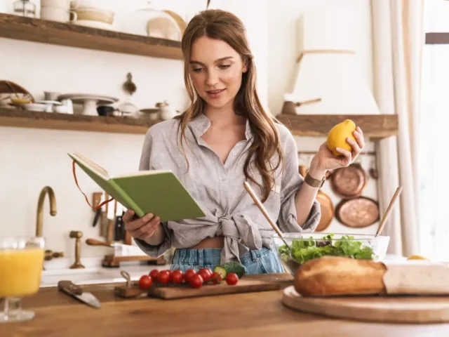Top Foods to Calm Anxiety Naturally