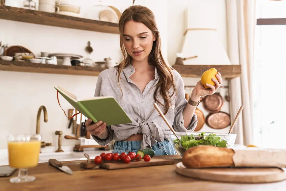 Top Foods to Calm Anxiety Naturally