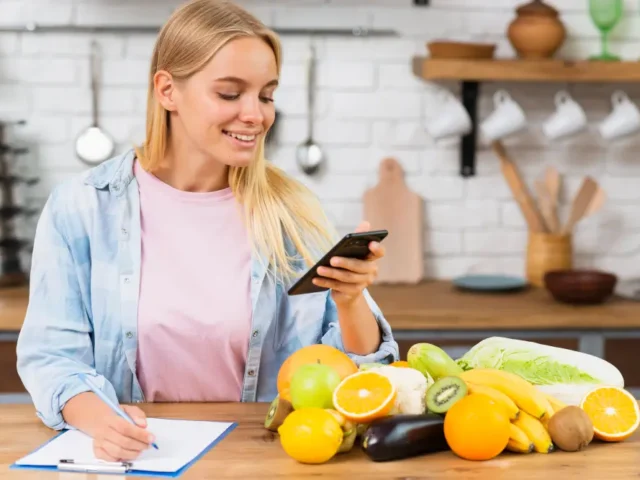 Top Nutrients for Cellular Repair