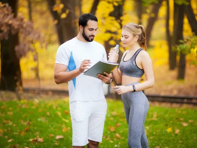 Top Signs You Need a Personalized Health Plan