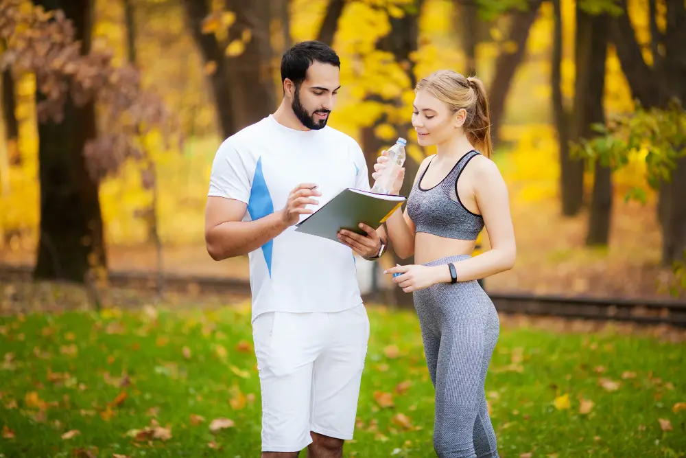 Top Signs You Need a Personalized Health Plan
