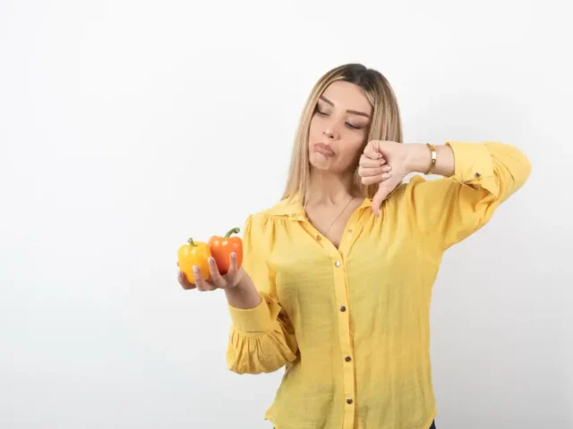 Top Signs Your Metabolism May Be Slowing Down