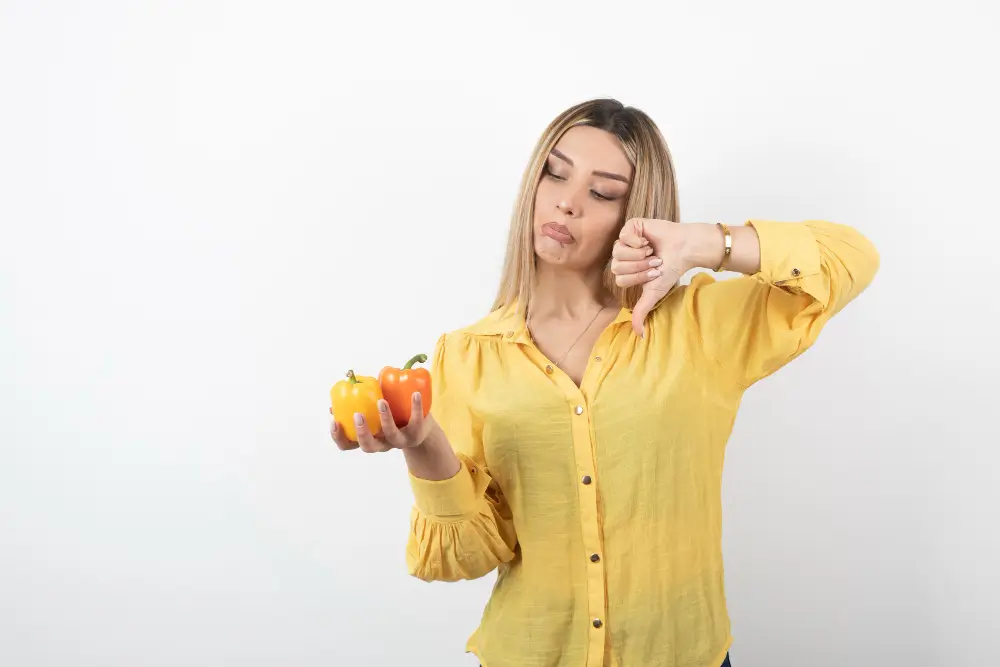 Top Signs Your Metabolism May Be Slowing Down