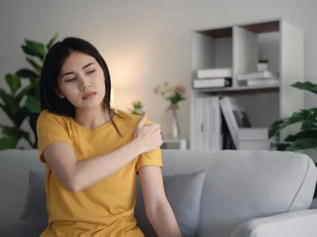 Top Signs of Chronic Inflammation and How to Reduce It Effectively