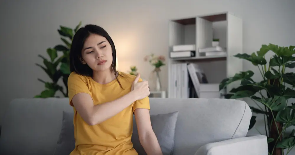 Top Signs of Chronic Inflammation and How to Reduce It Effectively