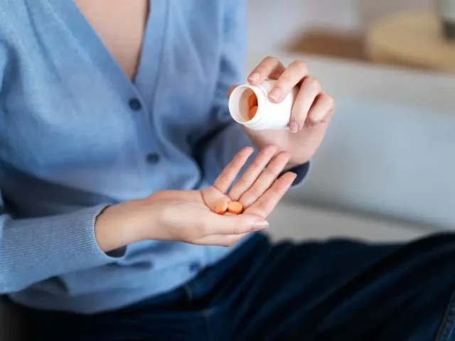 Top Supplements for Fertility Support