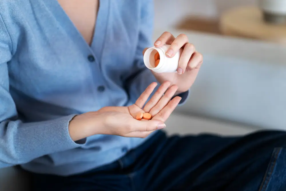 Top Supplements for Fertility Support