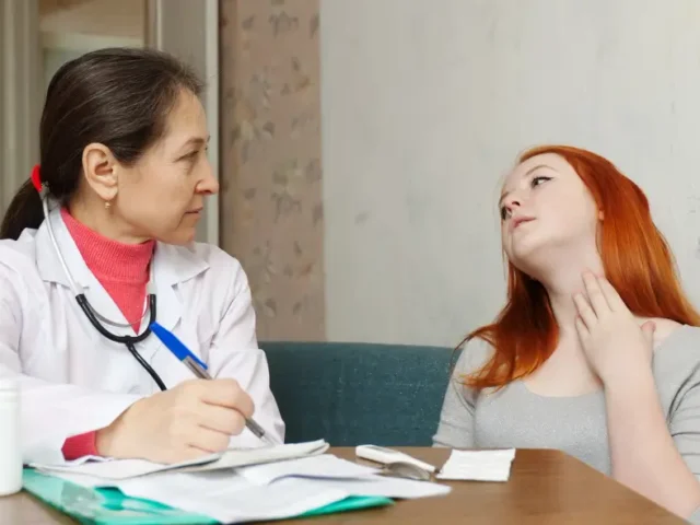 Underactive Thyroid Symptoms & Treatment Options in NYC Explained