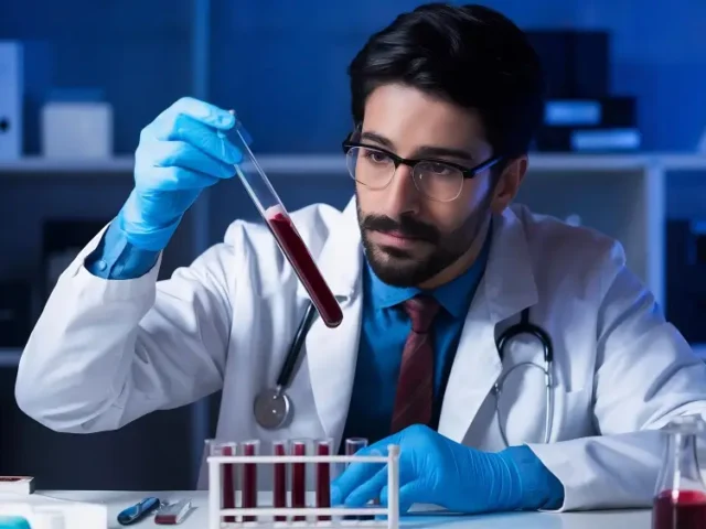 Understanding Heavy Metal Toxicity: Symptoms and Effects