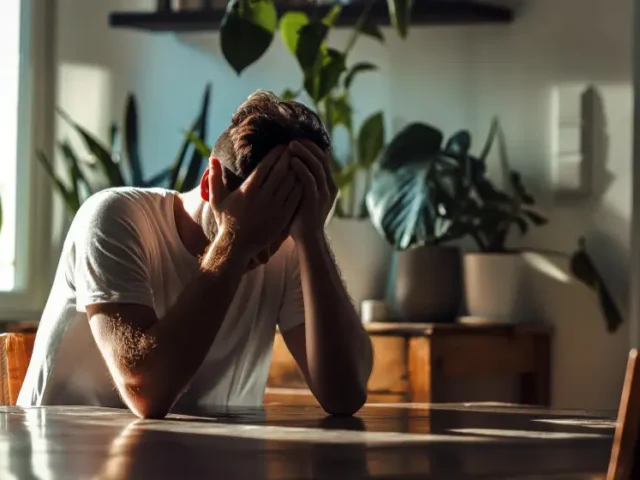 Understanding Testosterone Decline in Men