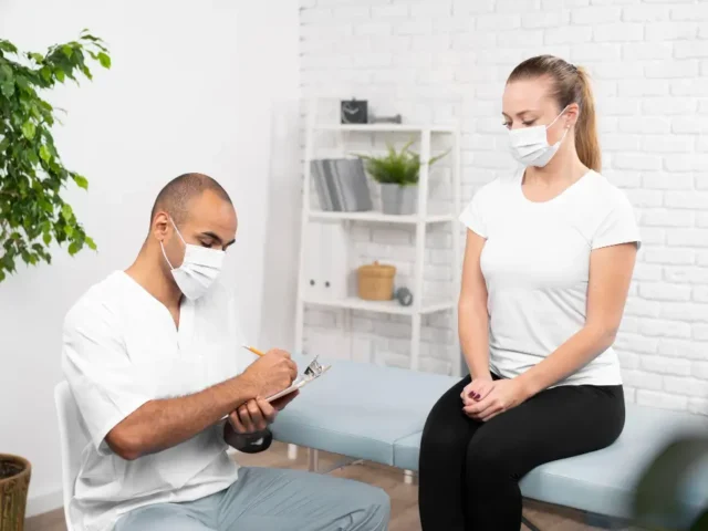 What Causes Chronic Inflammation? Symptoms, Risks & Treatment Options