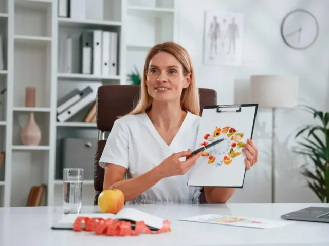 What Is Metabolic Medicine and How Does It Work?