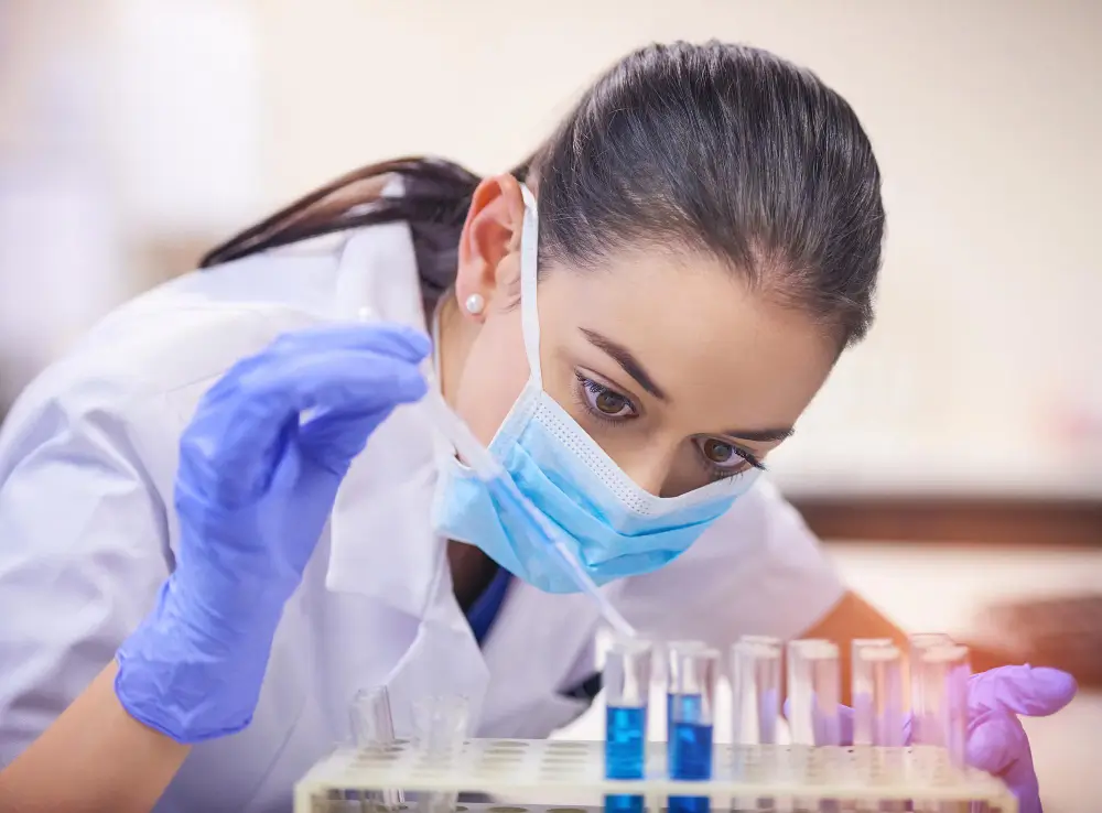 What to Expect After Your First Stem Cell IV