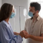 What to Expect During Your First NAD IV Therapy Session in NYC