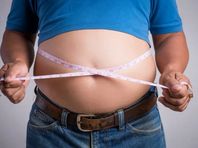 Why Belly Fat Is More Dangerous Than You Think