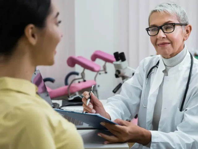 Why Endothelial Health Matters for Longevity