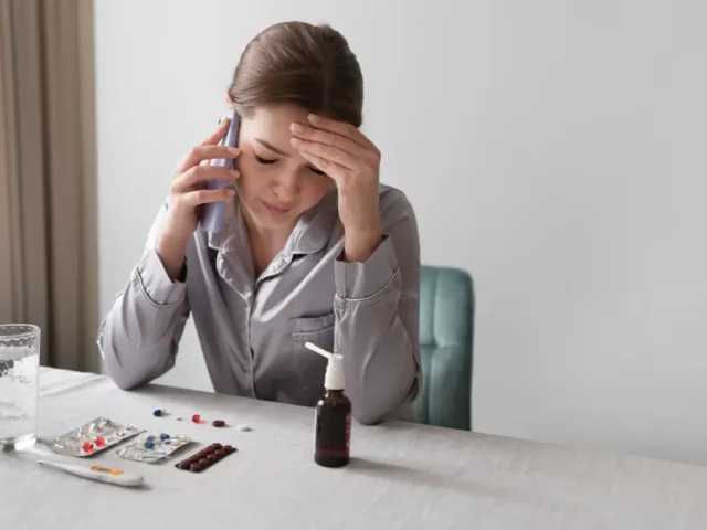 Why Functional Medicine Helps Migraines