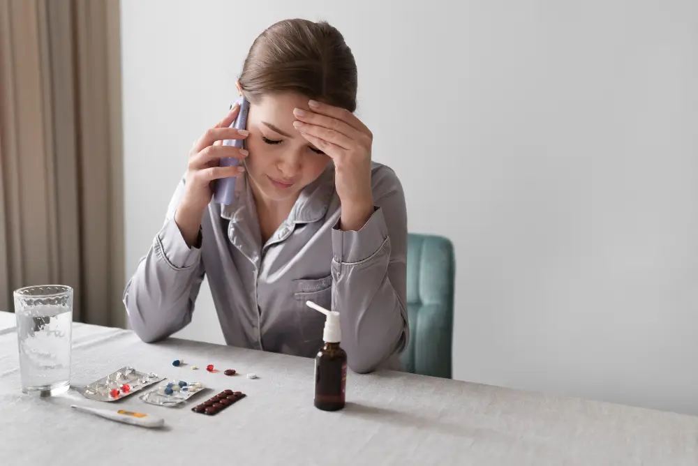 Why Functional Medicine Helps Migraines