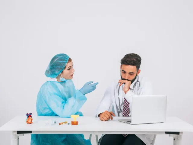 Why Preventive Healthcare Matters More Than Ever