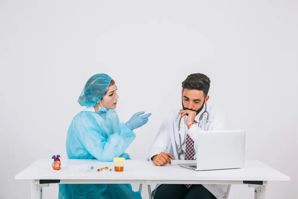 Why Preventive Healthcare Matters More Than Ever