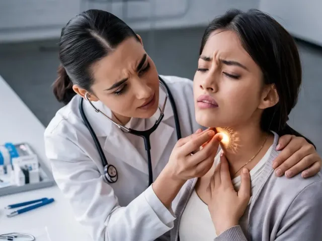 Why Standard Thyroid Tests Fail: Advanced Testing for Hypothyroidism in NYC
