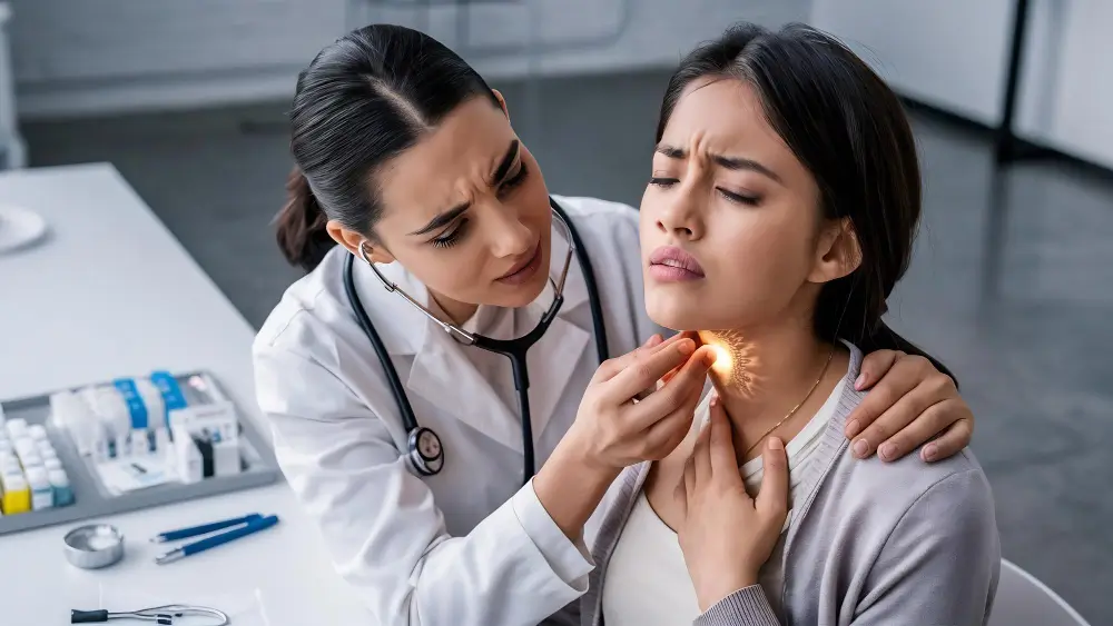 Why Standard Thyroid Tests Fail