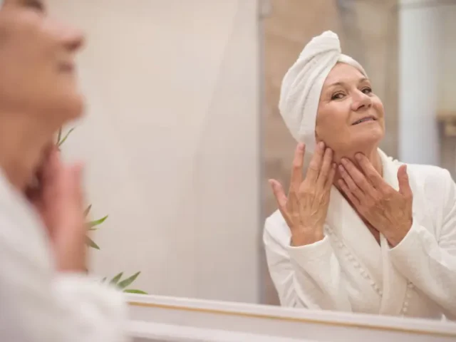 Why Your Skin Is Aging Faster And What To Do About It