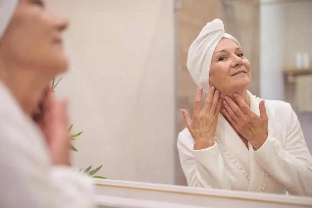 Why Your Skin Is Aging Faster And What To Do About It
