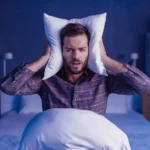 Why You’re Not Sleeping Well