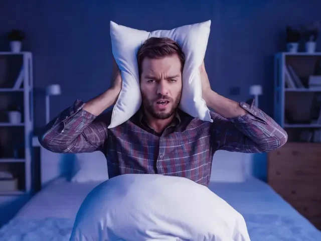 Why You’re Not Sleeping Well: Hidden Causes of Insomnia & Sleep Apnea