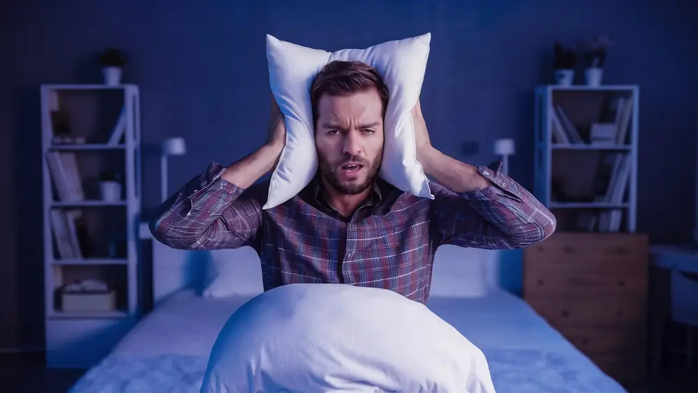 Why You’re Not Sleeping Well: Hidden Causes of Insomnia & Sleep Apnea