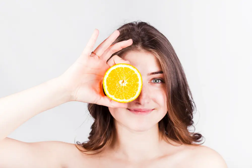 Zinc and Vitamin C: The Power Duo for Glowing Skin