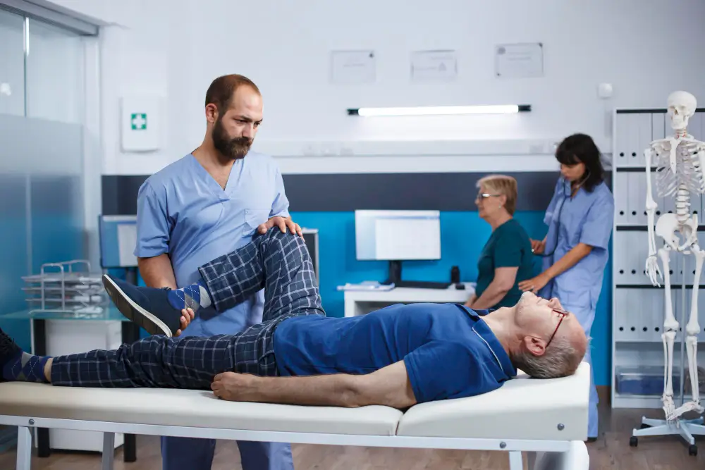 best chronic pain treatment new york