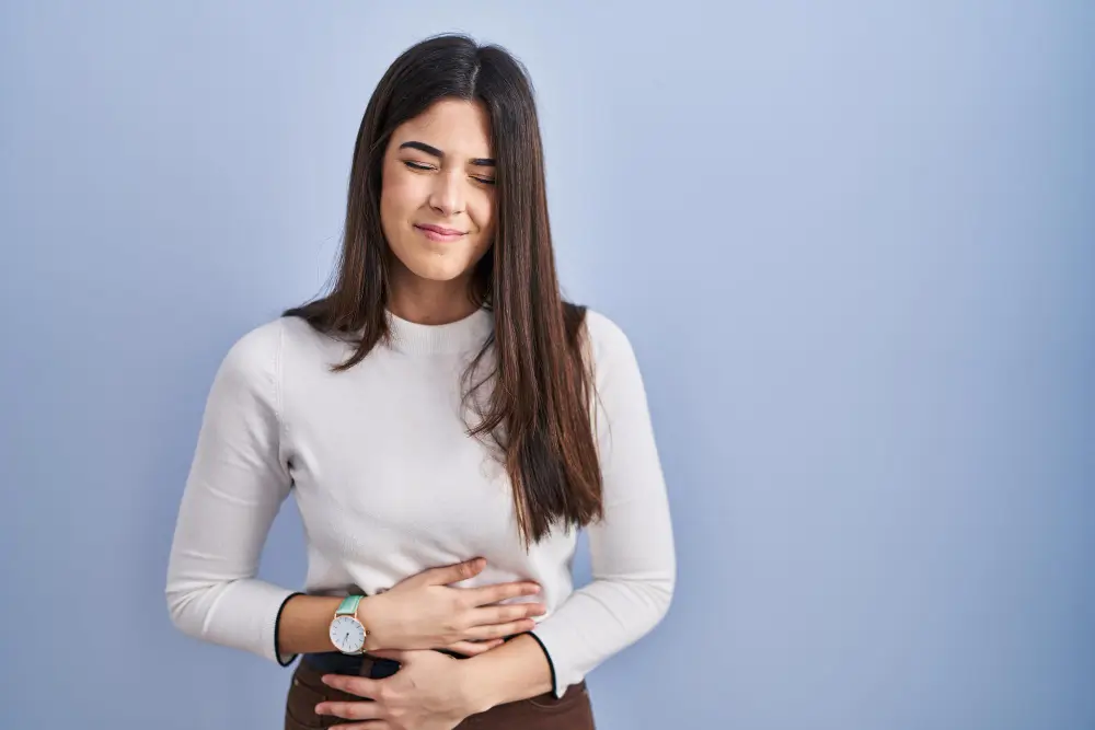 Gut Health and Inflammation: The Hidden Connection You Need to Know