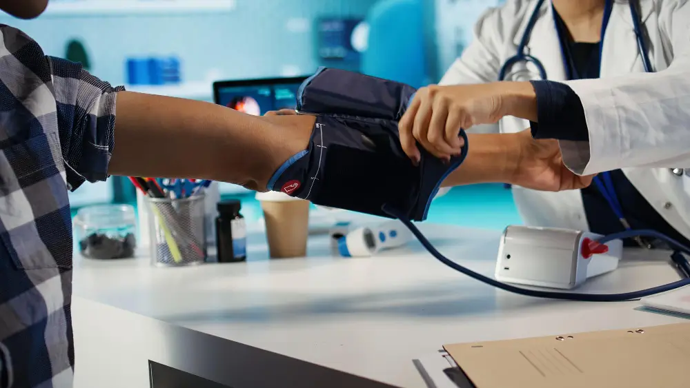 pulmonary hypertension treatment