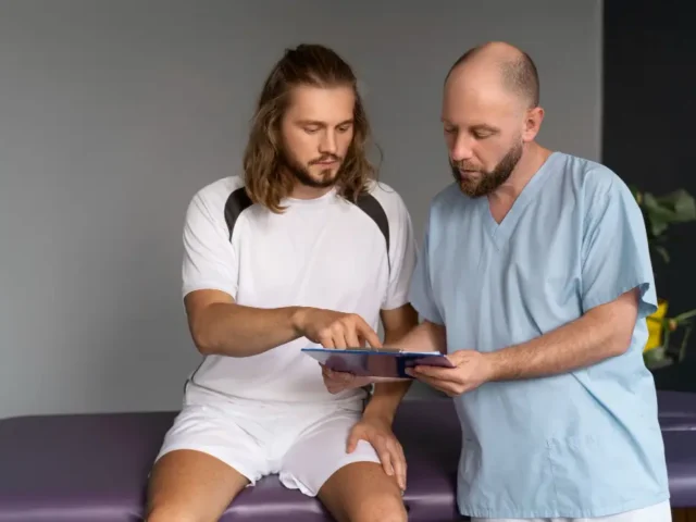 Is Testosterone Replacement Therapy in NYC Right for You?