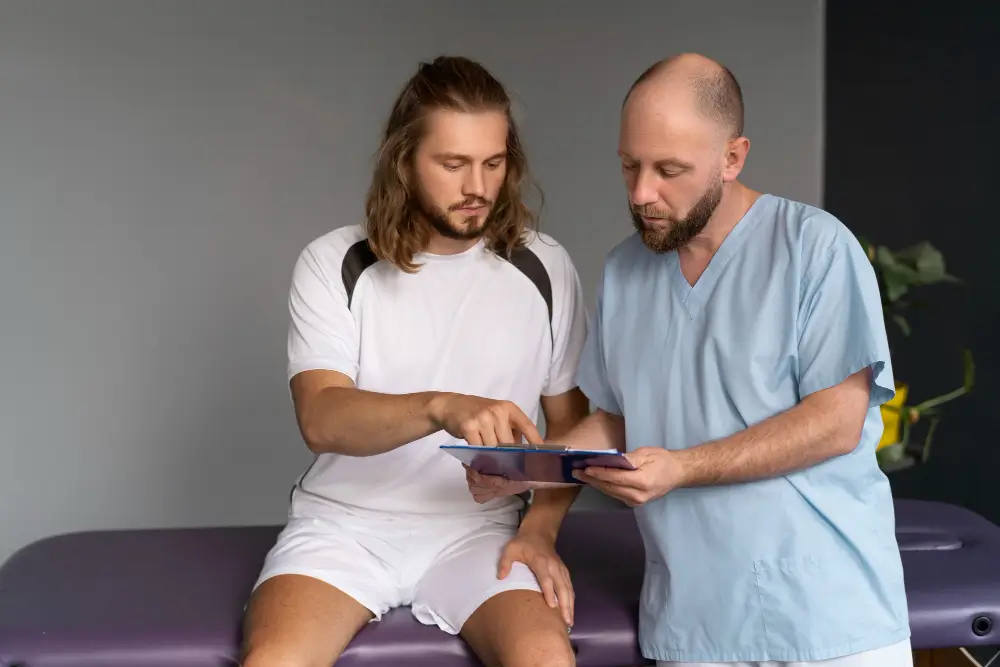 testosterone replacement therapy nyc