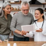 A Functional Medicine Guide to Thriving in Your 40s