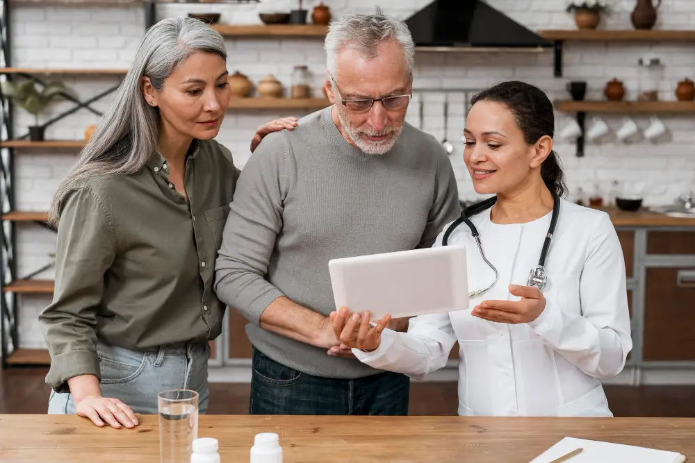 A Functional Medicine Guide to Thriving in Your 40s